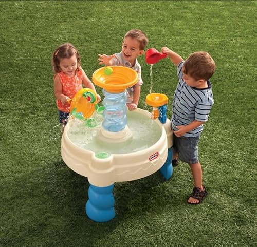 Best image of water tables