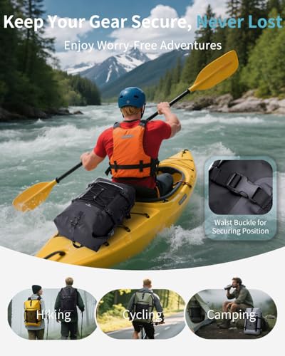 Best image of waterproof backpacks