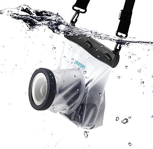 Best image of waterproof camera bags