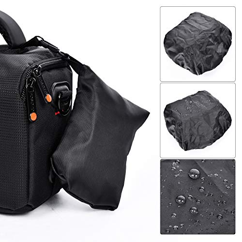 Best image of waterproof camera bags