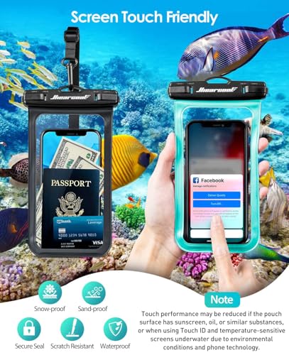 Best image of waterproof cell phone cases
