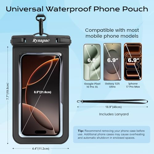 Best image of waterproof cell phone cases
