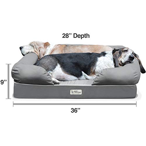 Best image of waterproof dog beds