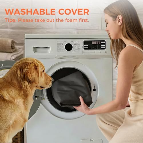 Best image of waterproof dog beds