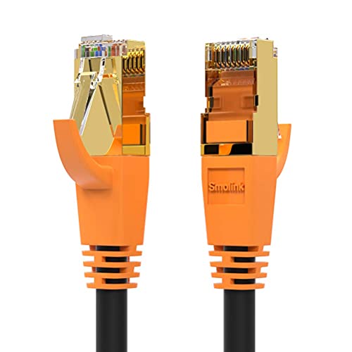 11 Best Waterproof Ethernet Cables - Our Picks, Alternatives & Reviews 