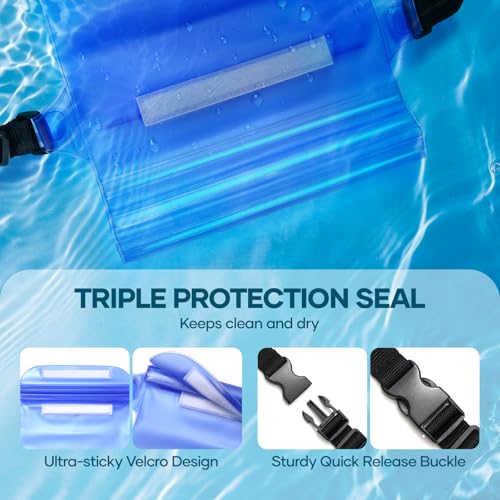 Best image of waterproof fanny packs