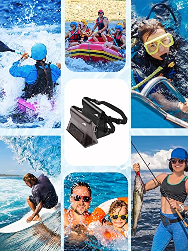 Best image of waterproof fanny packs