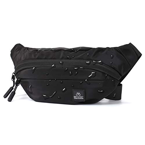 11 Best Waterproof Fanny Packs Our Picks, Alternatives & Reviews