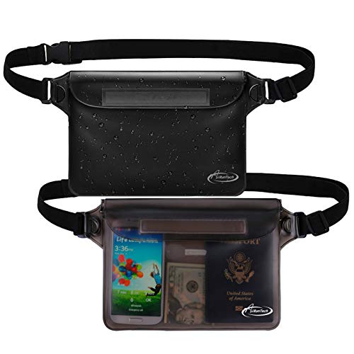 11 Best Waterproof Fanny Packs Our Picks, Alternatives & Reviews