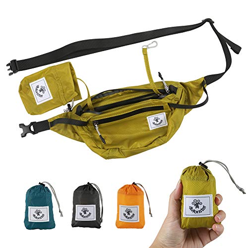 11 Best Waterproof Fanny Packs Our Picks, Alternatives & Reviews