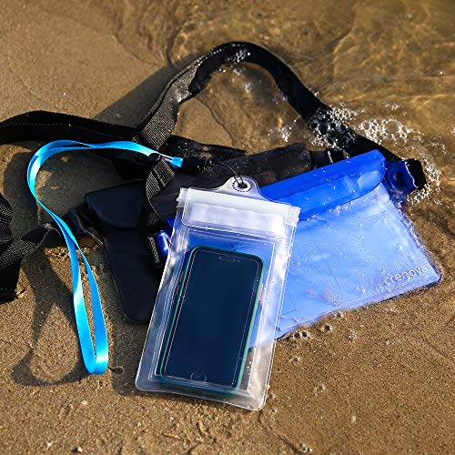 Best image of waterproof fanny packs