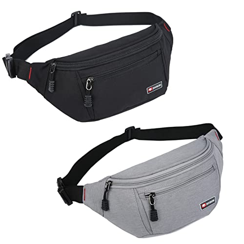 11 Best Waterproof Fanny Packs Our Picks, Alternatives & Reviews
