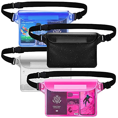 11 Best Waterproof Fanny Packs Our Picks, Alternatives & Reviews