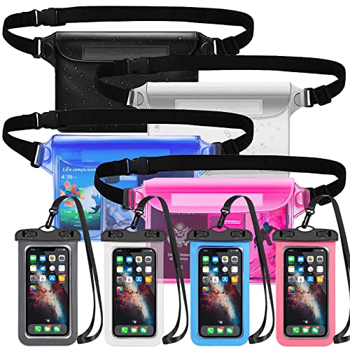 11 Best Waterproof Fanny Packs Our Picks, Alternatives & Reviews