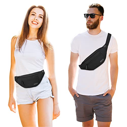 Best image of waterproof fanny packs