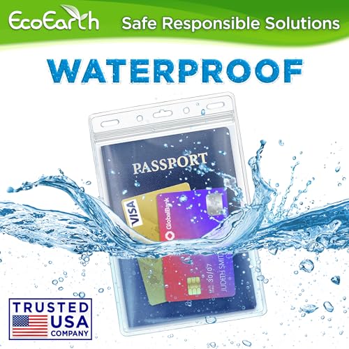 Best image of waterproof passport holders