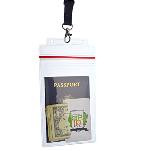 Best image of waterproof passport holders