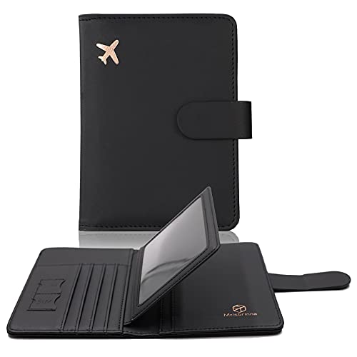 11 Best Waterproof Passport Holders Our Picks, Alternatives & Reviews