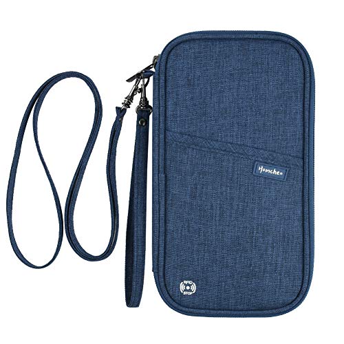 11 Best Waterproof Passport Holders Our Picks, Alternatives & Reviews