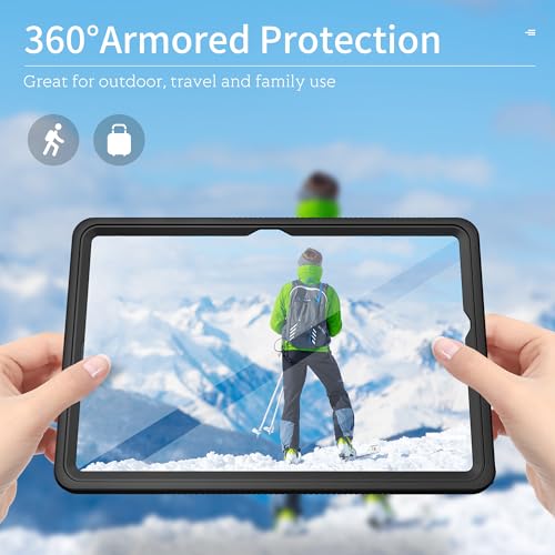 Best image of waterproof tablet cases
