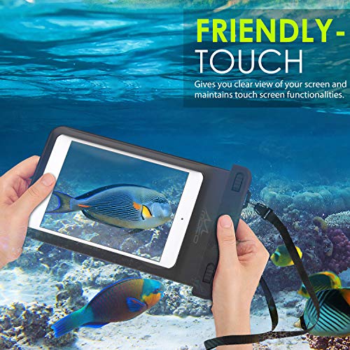Best image of waterproof tablet cases
