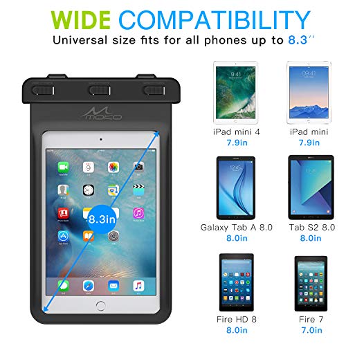 Best image of waterproof tablet cases