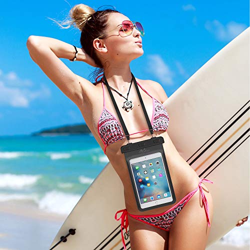 Best image of waterproof tablet cases