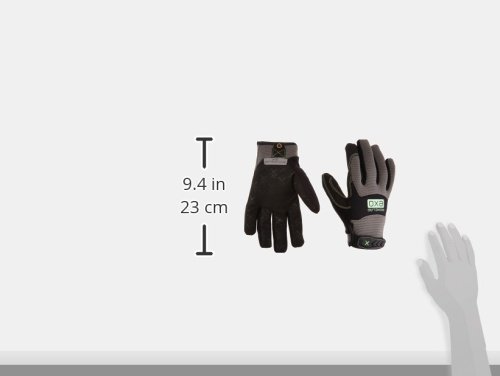 Best image of waterproof work gloves