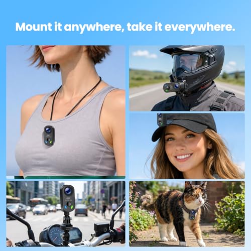 Best image of wearable cameras