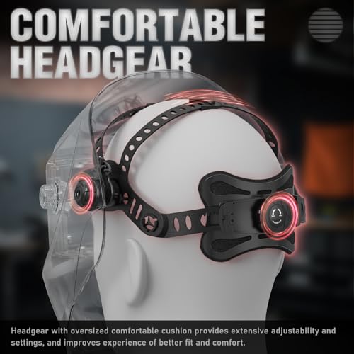 Best image of welding helmets