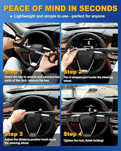 Best image of wheel locks