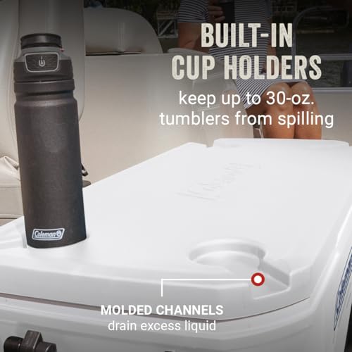 Best image of wheeled coolers