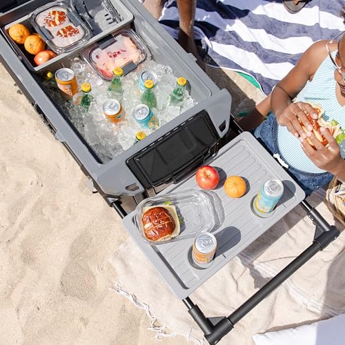 Best image of wheeled coolers
