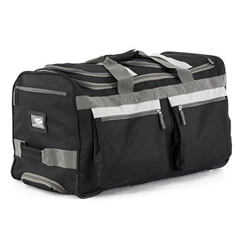 Best image of wheeled duffels