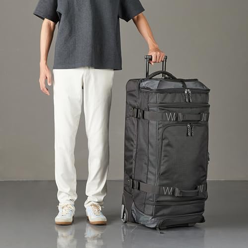 Best image of wheeled duffels