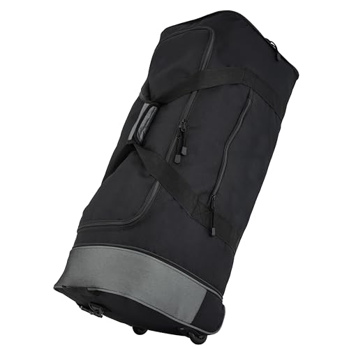 Best image of wheeled duffels