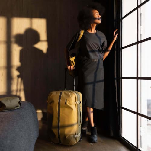 Best image of wheeled duffels