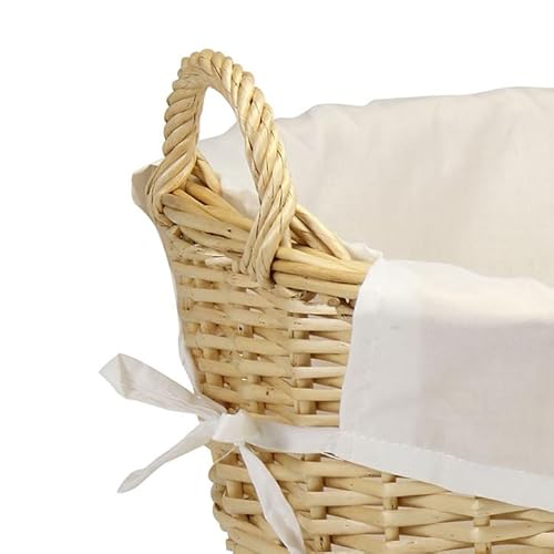 Best image of wicker laundry baskets