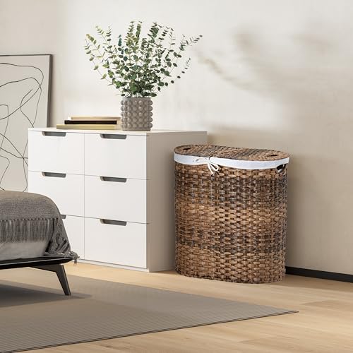Best image of wicker laundry baskets