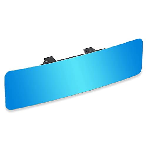 Improved Angel View As-seen-on-tv Wide-Angle Rearview Mirror Reduces Blind Spot 16667