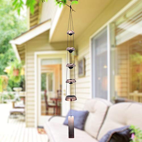 Best image of wind chimes