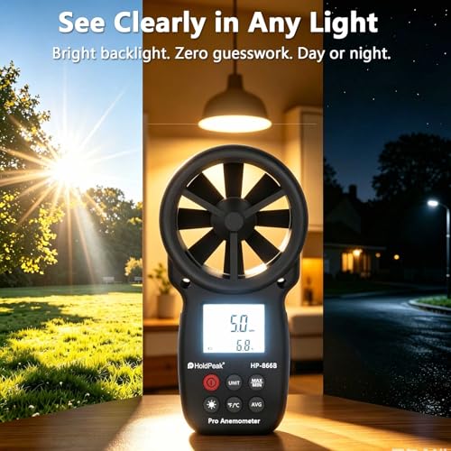 Best image of wind meters