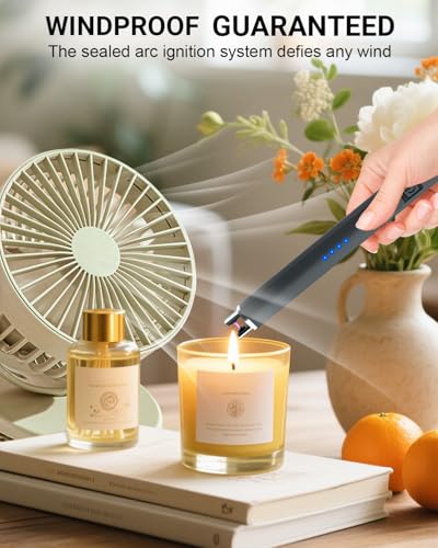 Best image of windproof lighters