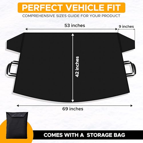 Best image of windshield covers