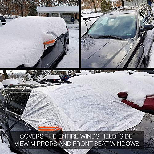 Best image of windshield covers