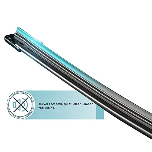 Best image of windshield wipers