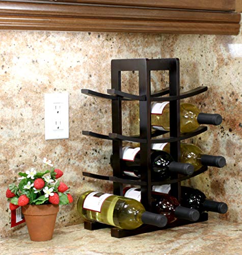 Best image of wine racks