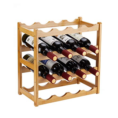 11 Best Wine Racks Our Picks, Alternatives & Reviews Alternative.me