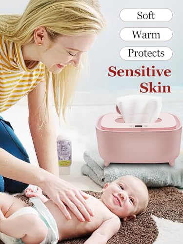 Best image of wipe warmers