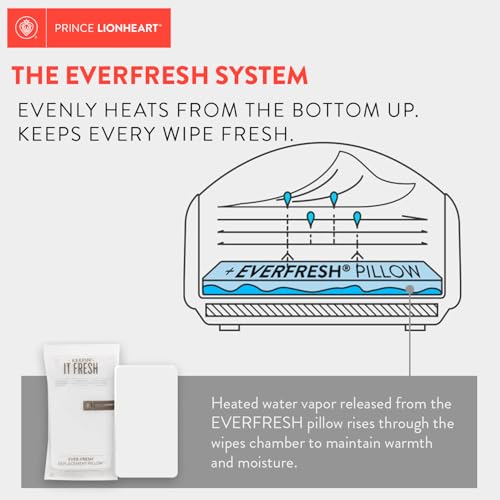 Best image of wipe warmers